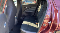 Nissan Juke 1.0 DiG-T 114 N-Connecta 5dr Petrol Hatchback